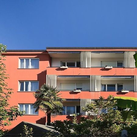 אסקונה Apartment Double Room-4 By Interhome מראה חיצוני תמונה
