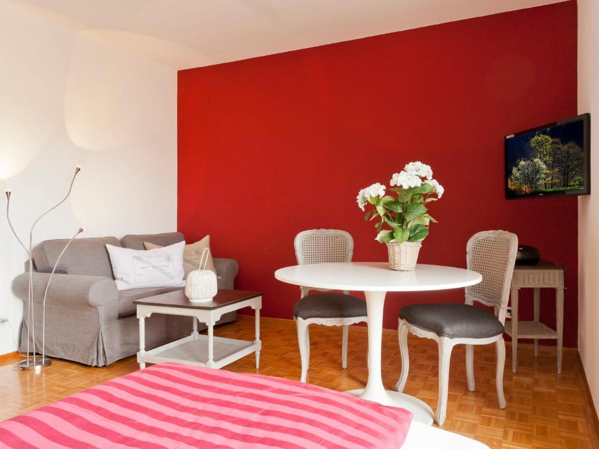 אסקונה Apartment Double Room-4 By Interhome מראה חיצוני תמונה