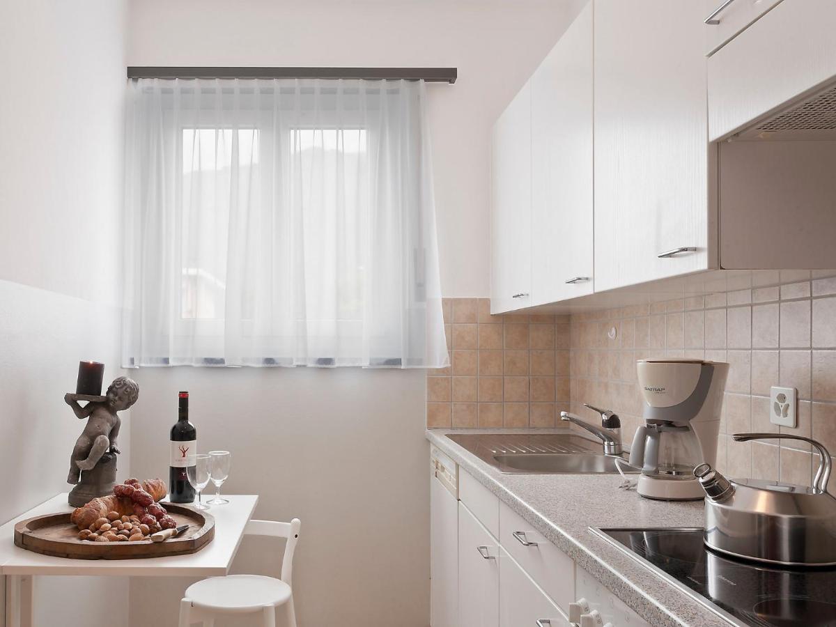 אסקונה Apartment Double Room-4 By Interhome מראה חיצוני תמונה